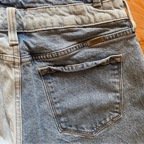 KanCan two tone denim jeans - Picture 2 of 5